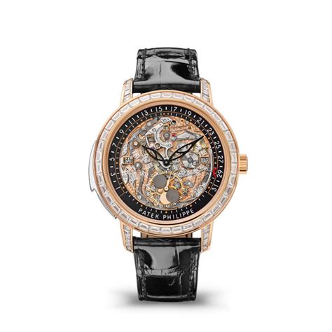 patek philippe scheletrato|patek philippe online.